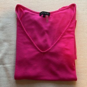 Nordstrom Short Sleeve Top